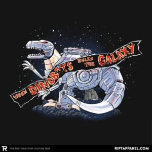 Jurassic Spark Exclusive