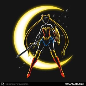 Wonder Moon Exclusive