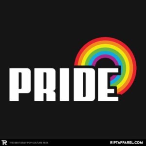 Rainbow by Pride Exclusive - Pride