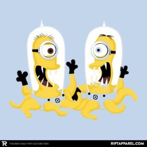 Intergalactic Me - Despicable Tees