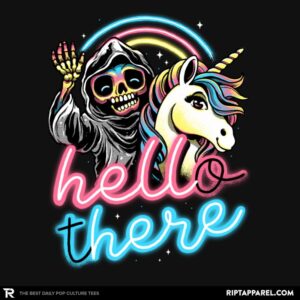 Hello There