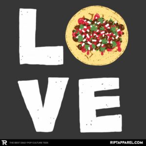 Love Tacos