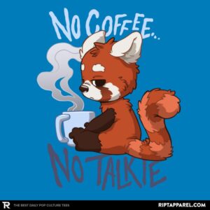 Coffee Talk