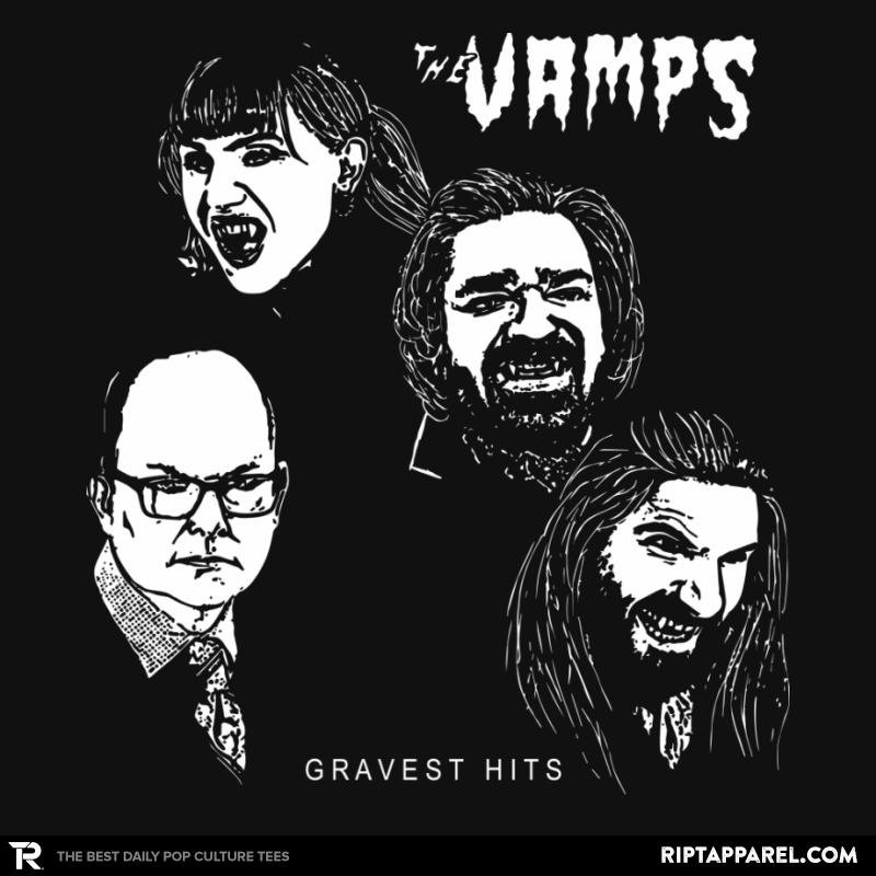 The Vamps