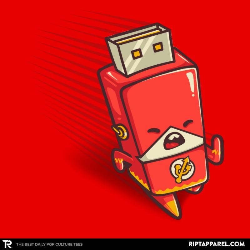 Flash Drive