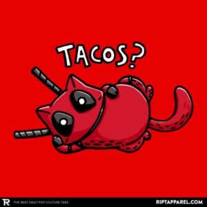 Care For Some Tacos?