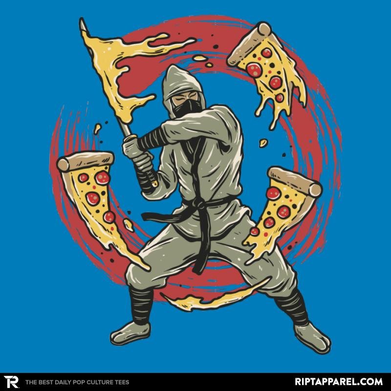Pizza Ninja