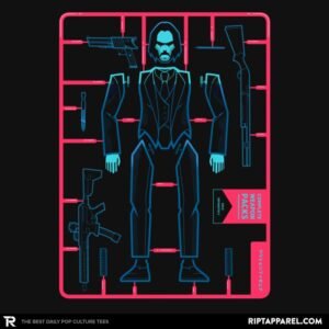 Baba Yaga Assembly Kit