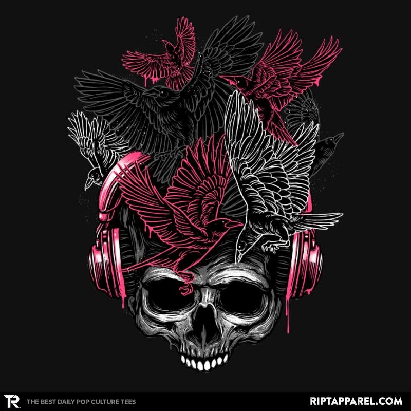 Music In My Soul