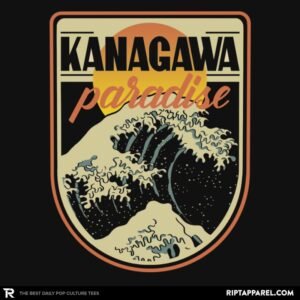 Kanagawa Paradise
