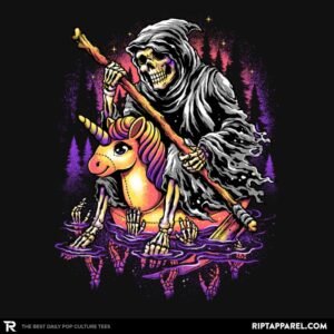 Gently Down The Stream