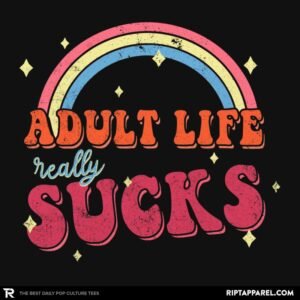 Adult Life