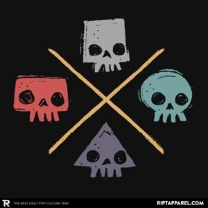 Skull Shapes
