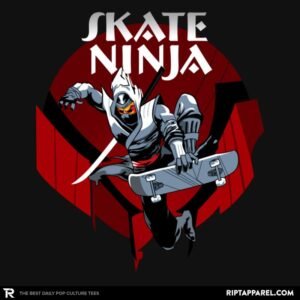 Skate Ninja