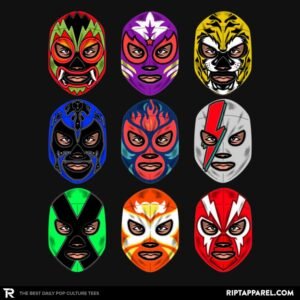 Lucha Libre