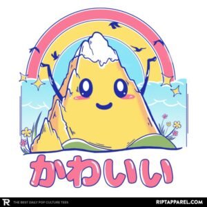 Mount Kawaii