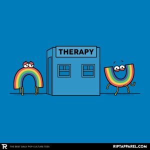 Rainbow Therapy