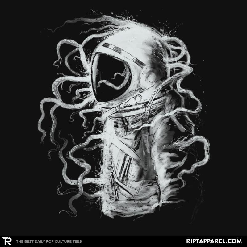 Terror In Deep Space