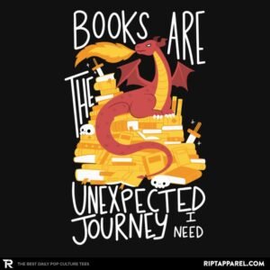 Book Dragon