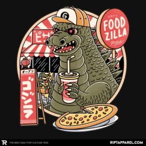 Foodzilla
