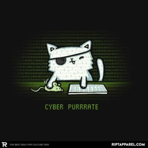 Cyber Puurate