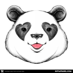 Panda Love
