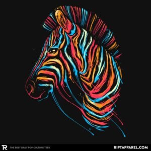 Choose To Be Colorful