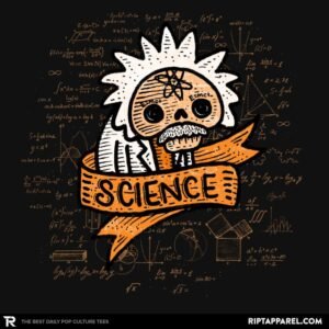 Equation Is For Eternity