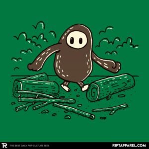 The Legend of Bigfall