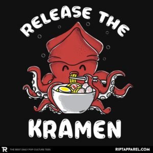 the KRAMEN