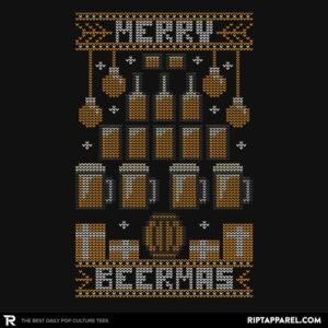Merry Beermas