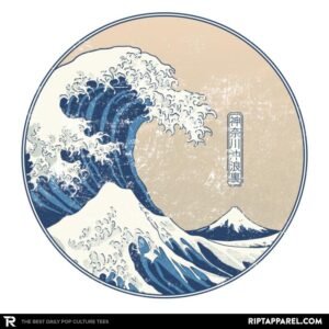 Great Wave