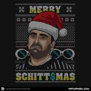 Merry Schittmas