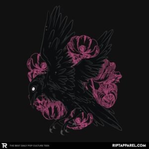 Nevermore Raven