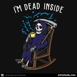 Dead Inside