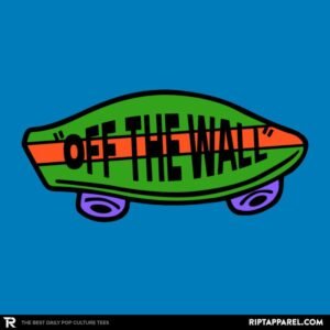 Off The Wall