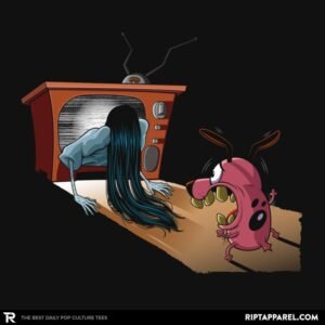 Samara Comes to Nowhere