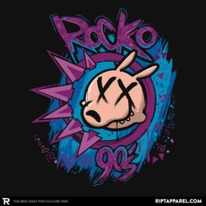 Rock-90s