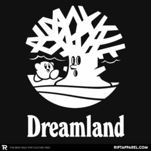 Dreamland