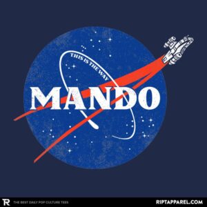 Hunter Space Program - Best Seller