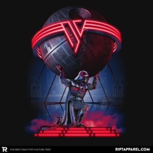 Van Vader - Best Seller