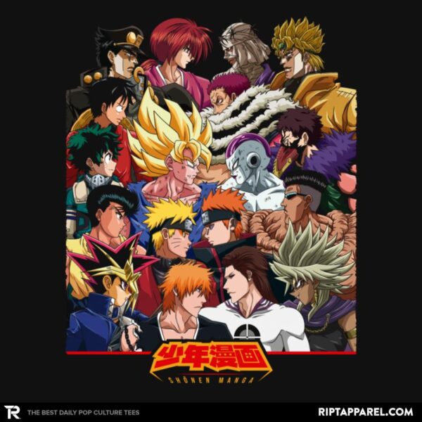 Heroes vs Villains - Best Seller