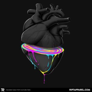 Bleeding Heart Colors - Best Seller