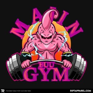 B Gym
