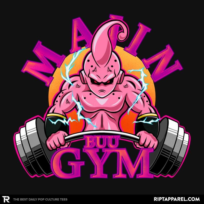 B Gym