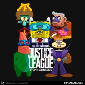 The Super Acquaintances