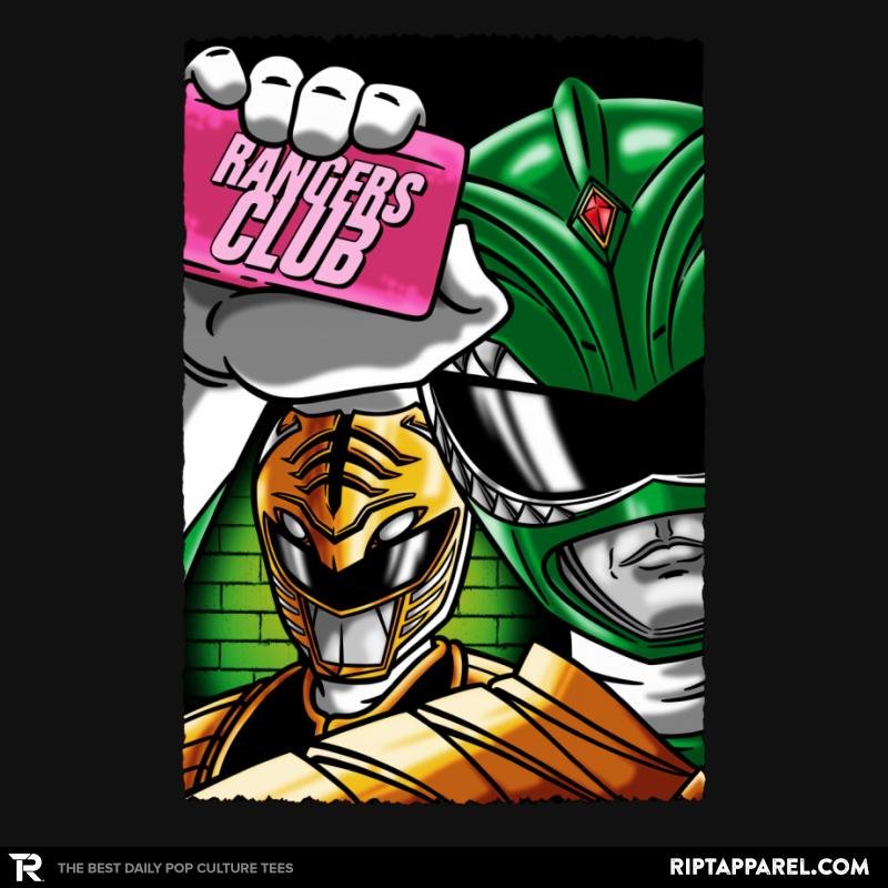 Rangers Club