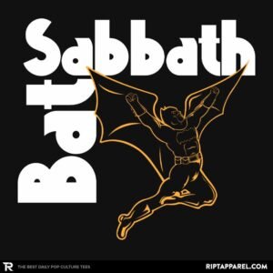 Bat Sabbath