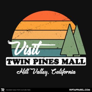 Visit Twin Pines