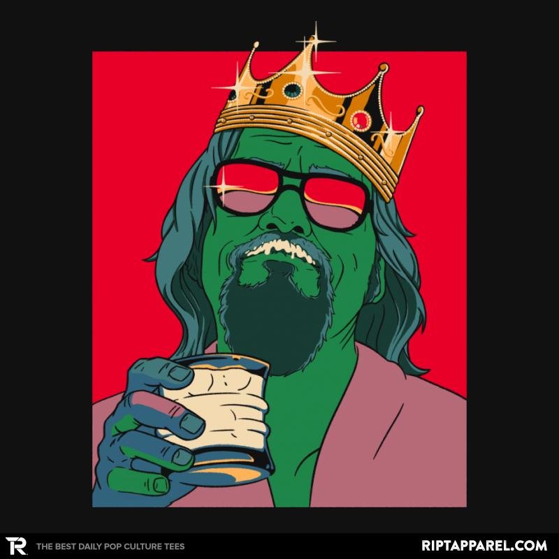 Notorious D.U.D.E.